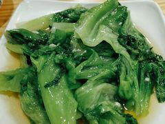 -斯丹姜母鸭·古法干香(田安南路店)
