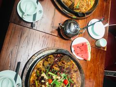 -老板恋上鱼(荣盛广场店)