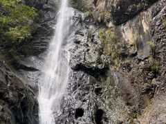 -百漈沟生态旅游景区