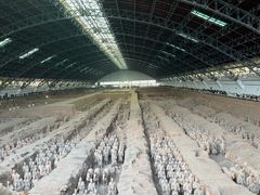 -秦始皇帝陵博物院-丽山园