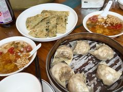 -荣家小吃(紫阳街店)