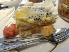 101鲜果拿破仑-翠园(北京王府中环店)