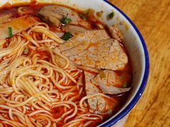 -清真磨沟沿老字号牛肉面(总店)
