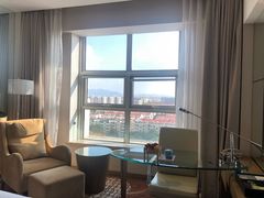-青岛城阳宝龙福朋喜来登酒店