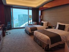 -上海凯宾斯基大酒店