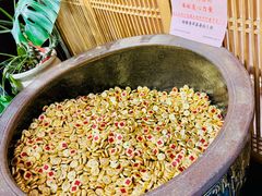 -龙华素斋(龙华路店)