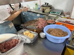 -牛老五羊杂汤(广阳区总店)