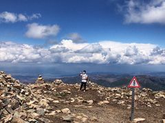 -灵山