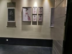 -盘子女人坊古装写真摄影(深圳店)