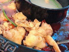 -重庆烧鸡公火锅(簋街店)