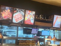 -木屋烧烤(西南角店)