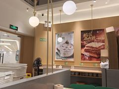 -甲乙饼·手工牛肉饼(东方广场店)