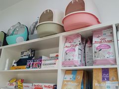 -萌兽医馆·宠物医院·猫骨科(创景店)