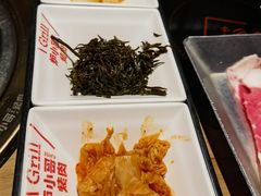 -炉小哥烤肉(朗悦公园茂店)