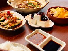 -麽麽家•爆炒牛肉饭(景瑞时光里店)