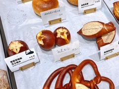 -光作面包Voila Lumiere(中山店)