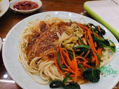 -清真·益鑫羊肉手抓馆(花园北街店)