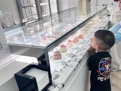 -PETIT PARIS 小巴黎(花园道店)