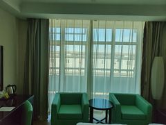 -北京九华山庄会展酒店