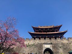 -大理古城
