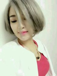 -AN-HAIR SALON专业烫染接发