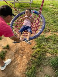 -浅山蜜塘奇妙乐园·亲子营地