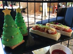 -威斯汀酒店Exchange大堂吧