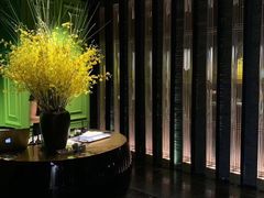 -上海滩餐厅(BFC外滩金融中心店)