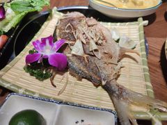 -南越郡·越式风味餐厅(青秀万达店)