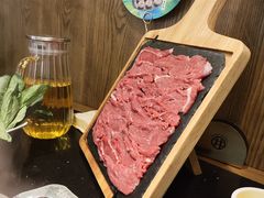 -井格重庆火锅(西直门凯德Mall店)