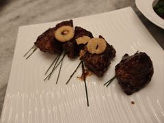 -喜来登由由大酒店九州膳坊中餐厅