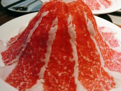 m8牛肉-山葵家·创意料理(万象汇店)