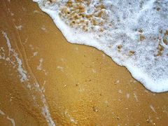 -普陀山风景名胜区-千步大沙