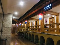-纽斯桑拿会所(天山店)