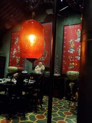 -誉八仙茶室酒楼·宴会厅(新天地店)