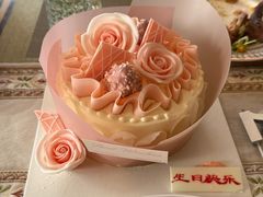 -Olive橄榄花园漂亮饭主题布置餐厅(大望路店)