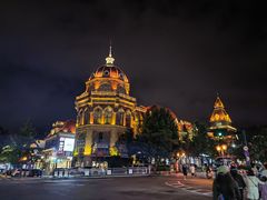 -老虎石海上公园