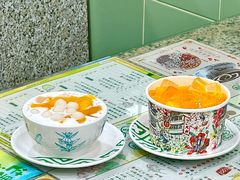 -地茂馆甜品