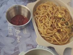 -悦荟牛排餐厅(萨尔图万达店)