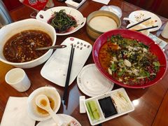-全聚德(扬州虹桥坊店)