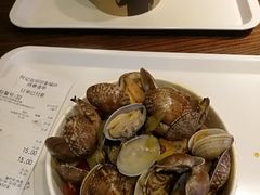 -何记花甲(印象城店)