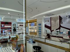 -精益眼镜(广埠屯店)