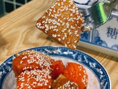 -黄记潮汕甜汤(贝底田坊店)