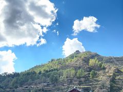 -松州古城