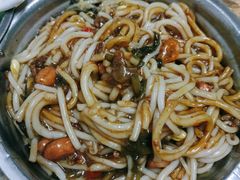 灵山粉-灵山卢梅燕粉店