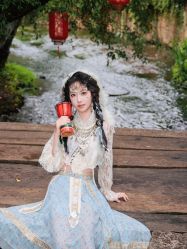 -小红帽摄影(丽江店)