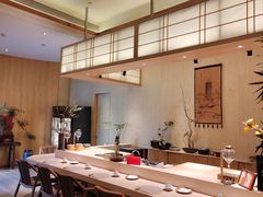-淮食·雅宴(北大博雅国际酒店)