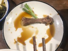 -十面春风·江南面馆(崇宁路店)