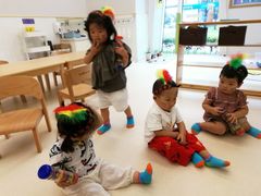 -优嘉托育·早教(宁波宏泰广场店)