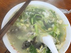 -泰顺江南春面馆